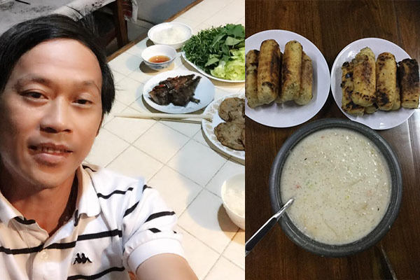 Cuộc sống giản dị của Hoài Linh sau tin giải nghệ