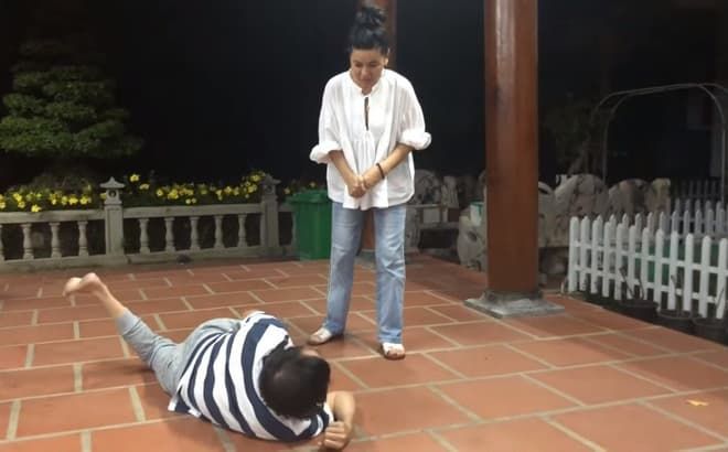 Cuộc sống giản dị của Hoài Linh sau tin giải nghệ
