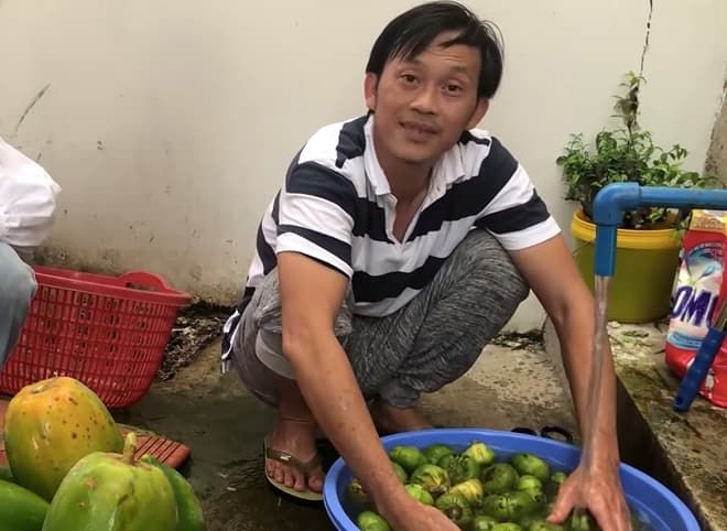 Cuộc sống giản dị của Hoài Linh sau tin giải nghệ