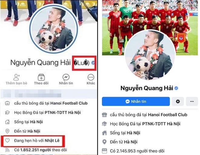 Cuộc sống sang chảnh của hot girl bị đồn là người mới của Quang Hải