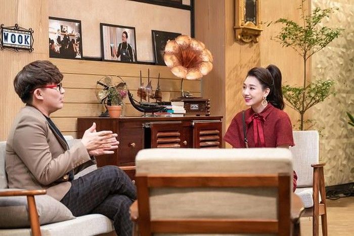 Cưới Trấn Thành: Hari Won như “búp bê sống”, tận hưởng cuộc sống ngập