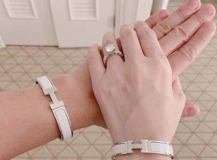 Cưới Trấn Thành: Hari Won như “búp bê sống”, tận hưởng cuộc sống ngập