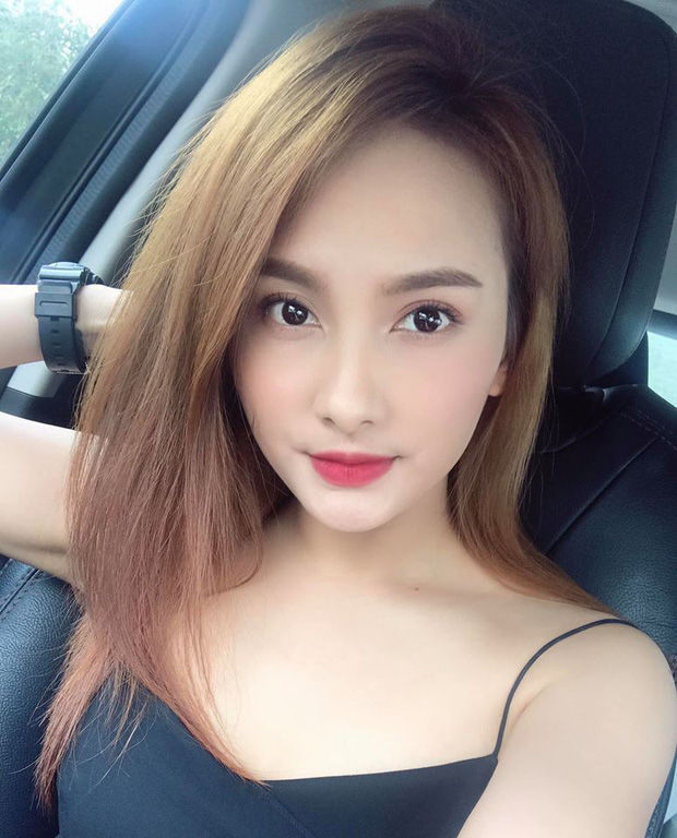 “Đã mắt” ngắm nhìn phong cách thời trang của ngọc nữ 9X