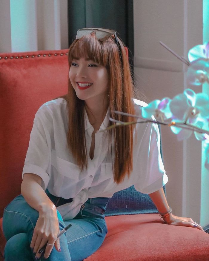 Đại Nghĩa thắng gameshow gần 1 tỷ đồng, Đỗ Mỹ Linh mặc kiệm vải
