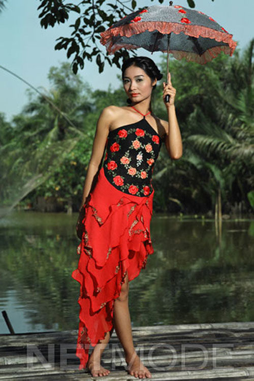 Dàn cast “Những cô gái chân dài” sau 15 năm: Thanh Hằng nổi như cồn