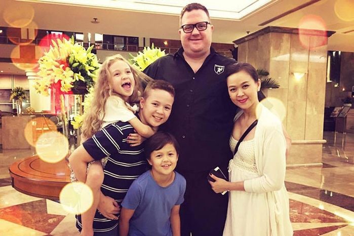 Dàn cast “Những cô gái chân dài” sau 15 năm: Thanh Hằng nổi như cồn