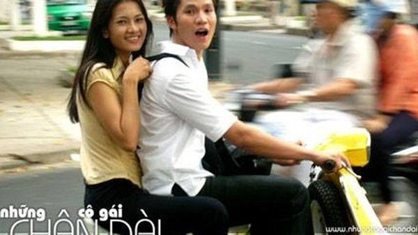 Dàn cast “Những cô gái chân dài” sau 15 năm: Thanh Hằng nổi như cồn
