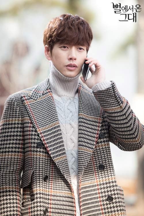 Dàn cast Vì Sao Đưa Anh Tới sau 6 năm