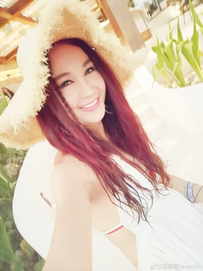 Dàn chị đại U60 sexy của showbiz châu Á