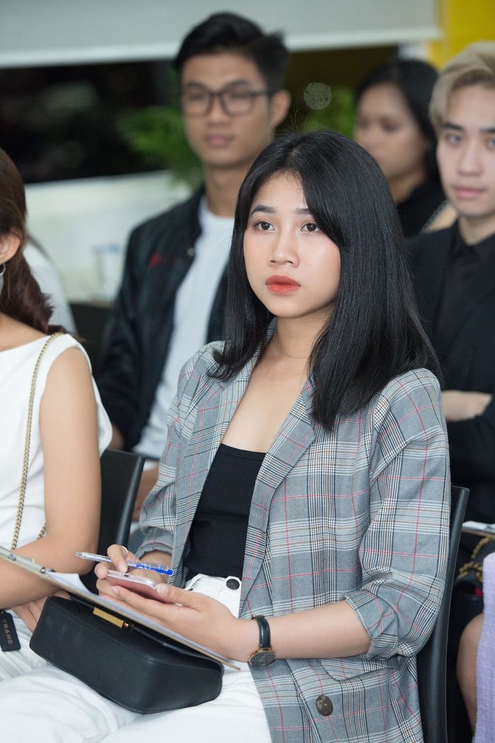 Dàn Creators thế hệ Z hội tụ về workshop của YAN & Google