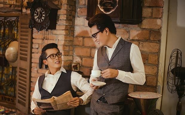 Dàn diễn viên Cổng Mặt Trời sau 10 năm: