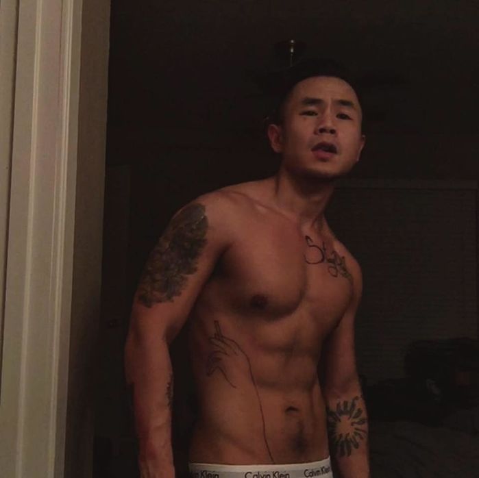 Nam thần Việt khoe body 6 múi: Ngô Kiến Huy, Đại Nhân khiến fan đổ gục