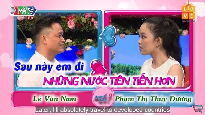 Đàn ông không là ngân hàng, mà muốn rút tiền thì phụ nữ cũng phải gửi