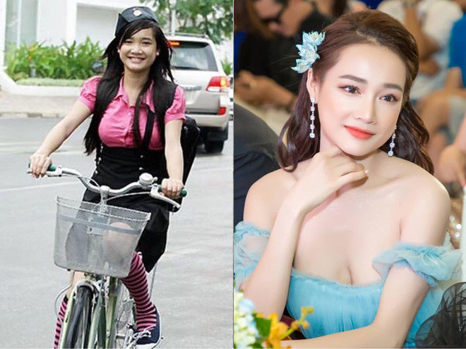 Dàn sao “Những thiên thần áo trắng” sau 10 năm: Nhã Phương làm mẹ, Mai