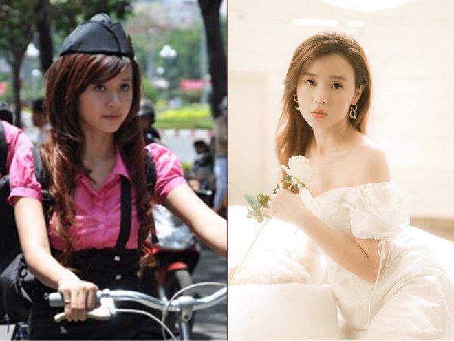 Dàn sao “Những thiên thần áo trắng” sau 10 năm: Nhã Phương làm mẹ, Mai