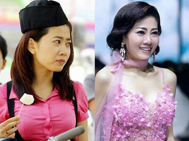 Dàn sao “Những thiên thần áo trắng” sau 10 năm: Nhã Phương làm mẹ, Mai