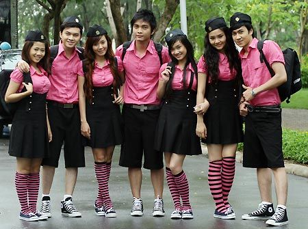 Dàn sao “Những thiên thần áo trắng” sau 10 năm: Nhã Phương làm mẹ, Mai