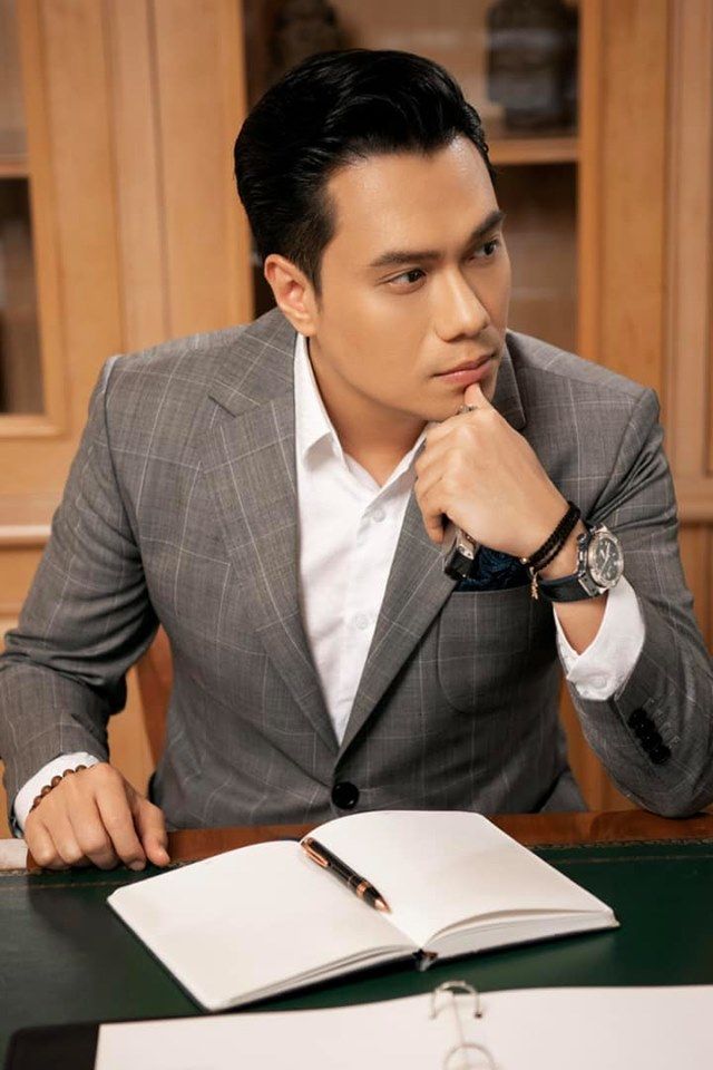 Sau 2 tháng dao kéo, nam diễn Việt Anh vẫn bị fan chê xấu