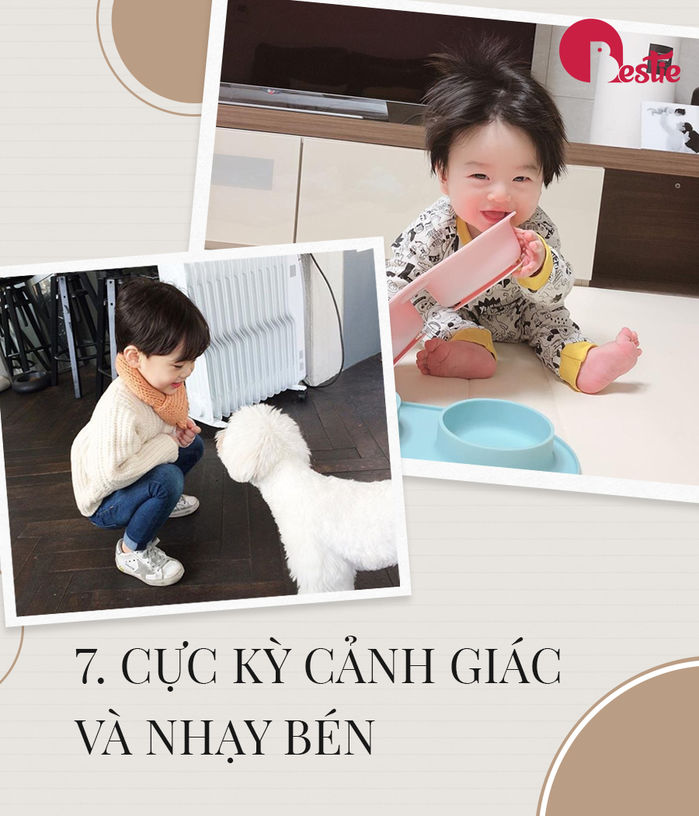 Dấu hiệu chứng tỏ trẻ thông minh: tự lập và ở một mình