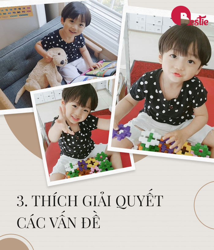 Dấu hiệu chứng tỏ trẻ thông minh: tự lập và ở một mình