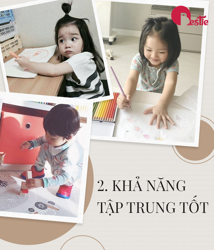 Dấu hiệu chứng tỏ trẻ thông minh: tự lập và ở một mình
