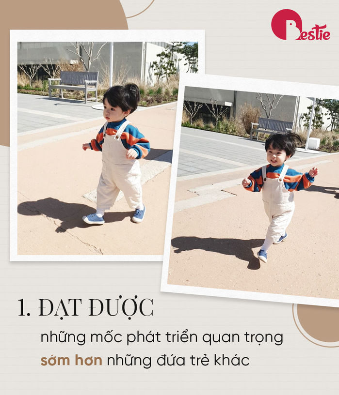 Dấu hiệu chứng tỏ trẻ thông minh: tự lập và ở một mình
