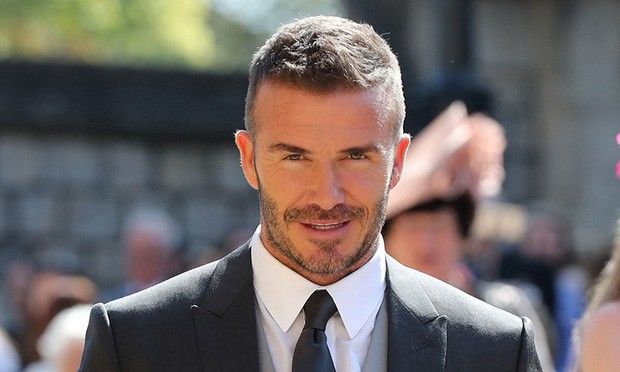 David Beckham tiết lộ mình mắc hội chứng ám ảnh cưỡng chế