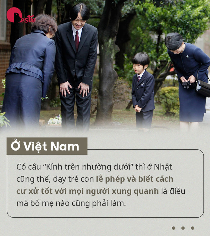 Dạy con như người Nhật: Cho con được quyền sai trong phạm vi có thể