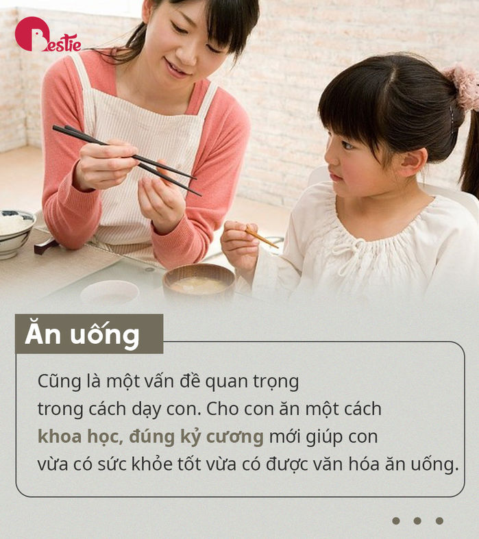 Dạy con như người Nhật: Cho con được quyền sai trong phạm vi có thể