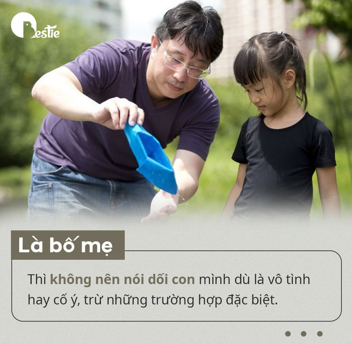 Dạy con như người Nhật: Cho con được quyền sai trong phạm vi có thể