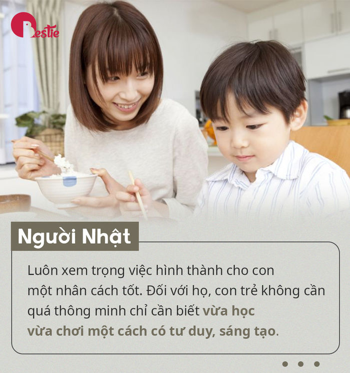 Dạy con như người Nhật: Cho con được quyền sai trong phạm vi có thể