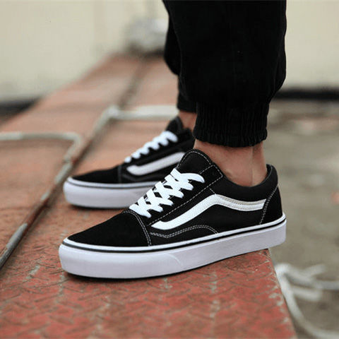 “Điểm mặt chỉ tên” các loại sneaker hợp túi tiền mà cực năng động