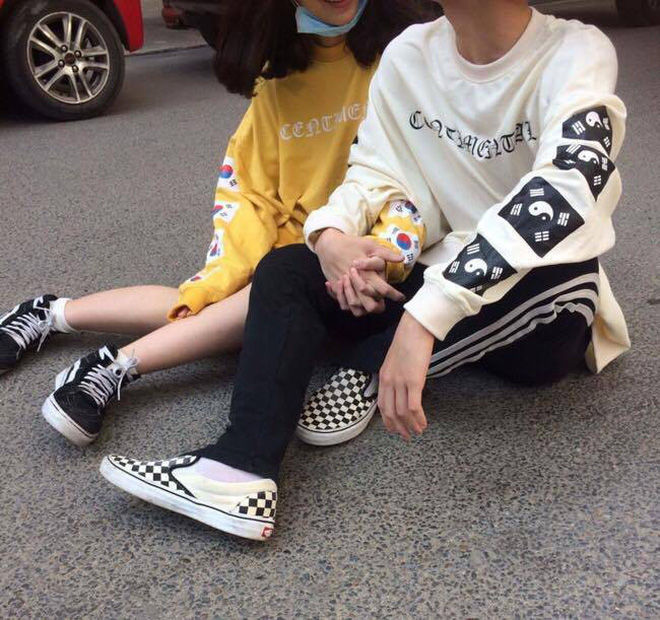 “Điểm mặt chỉ tên” các loại sneaker hợp túi tiền mà cực năng động
