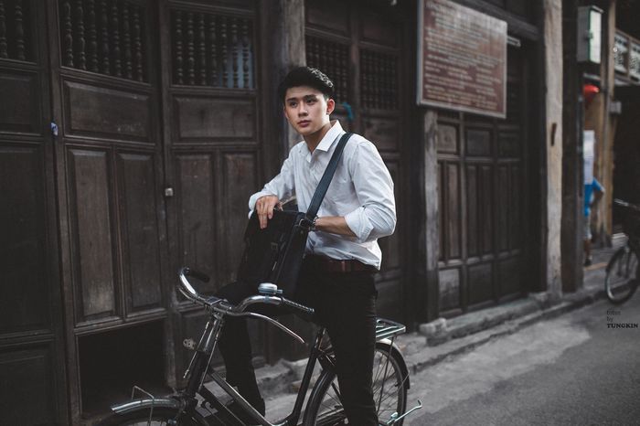 Điểm yếu tâm lý của đàn ông cần được phụ nữ thấu hiểu