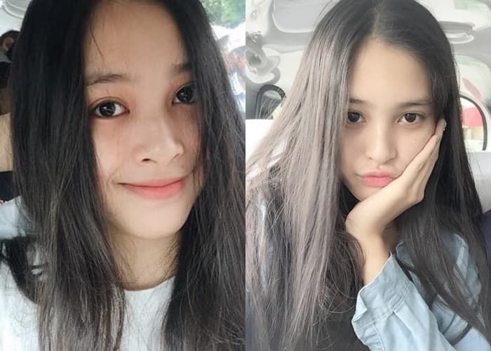 Đọ mặt mộc dàn hậu đình đám Vbiz: Lương Thùy Linh vẫn đẹp sắc nét