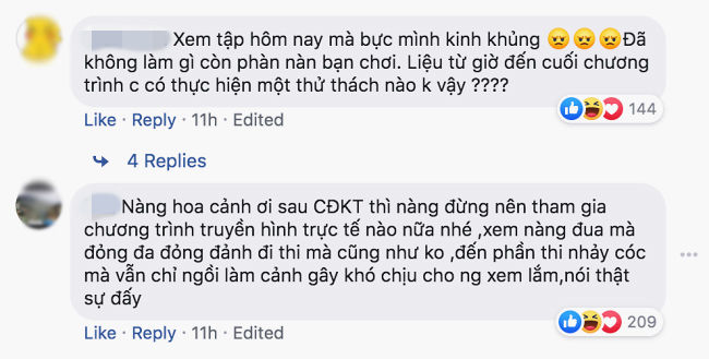 Đỗ Mỹ Linh tiếp tục bị chỉ trích khi tham gia Cuộc Đua Kỳ Thú
