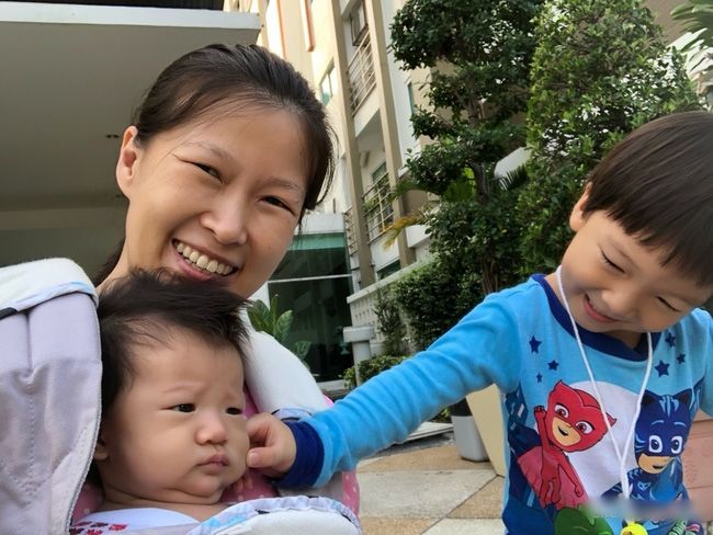 Nuôi 2 con nhỏ chỉ với 6 triệu/tháng, mẹ trẻ được xin bí quyết tới tấp