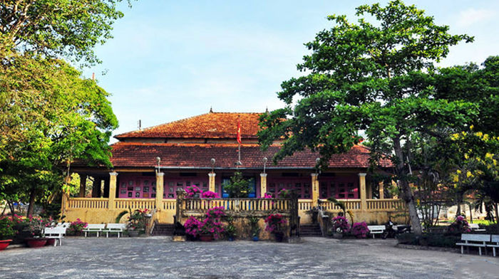 Côn Đảo của Việt Nam cũng xinh đẹp và hoang sơ biết bao nhiêu