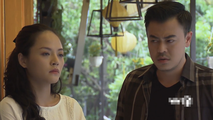 Đừng vội trách Huệ “làm cao”, hãy nhìn Thư để thấy con gái cần vậy