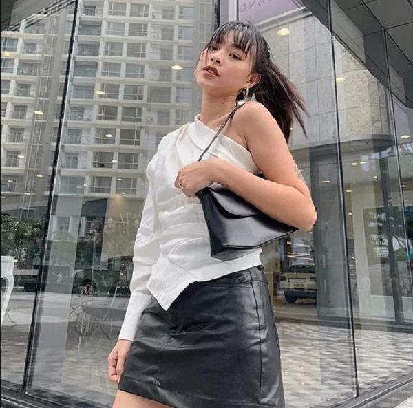 Được cả Jennie, Lisa “lăng xê”, túi xách quai ngắn vẫn đang hot hit