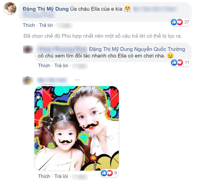 Được fan gợi ý tìm đối tác sinh baby, Quốc Trường mạnh dạn hỏi Midu