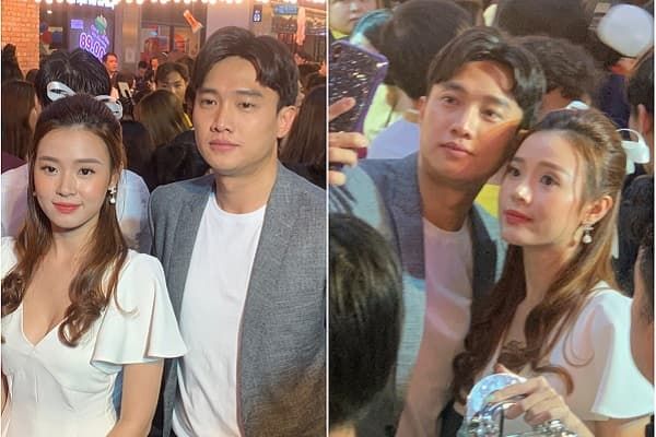 Được fan gợi ý tìm đối tác sinh baby, Quốc Trường mạnh dạn hỏi Midu