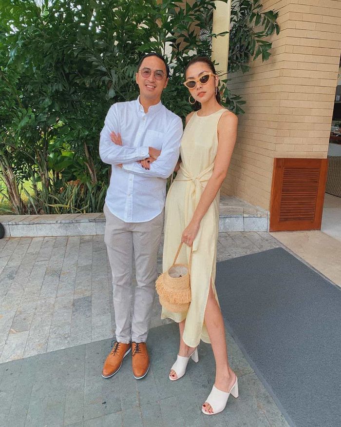 Lương Thuỳ Linh là Tân Miss World VN 2019, Quỳnh Nga selfie với Tim