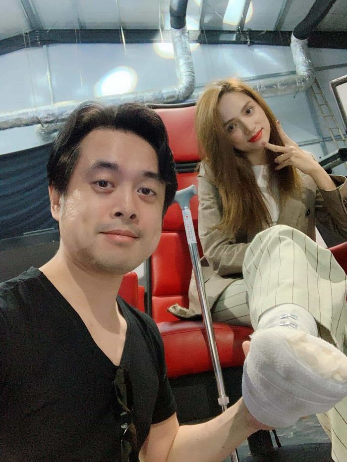 Lương Thuỳ Linh là Tân Miss World VN 2019, Quỳnh Nga selfie với Tim