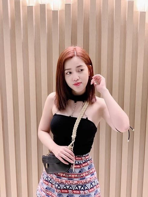 Đường tình đa truân của sao nữ làng hài