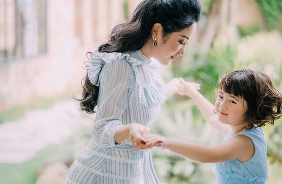 Đường tình đa truân của sao nữ làng hài