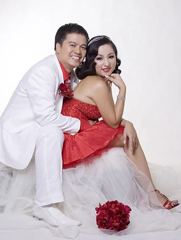 Đường tình đa truân của sao nữ làng hài
