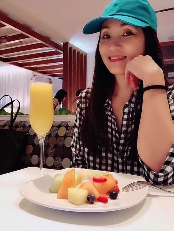 Đường tình đa truân của sao nữ làng hài