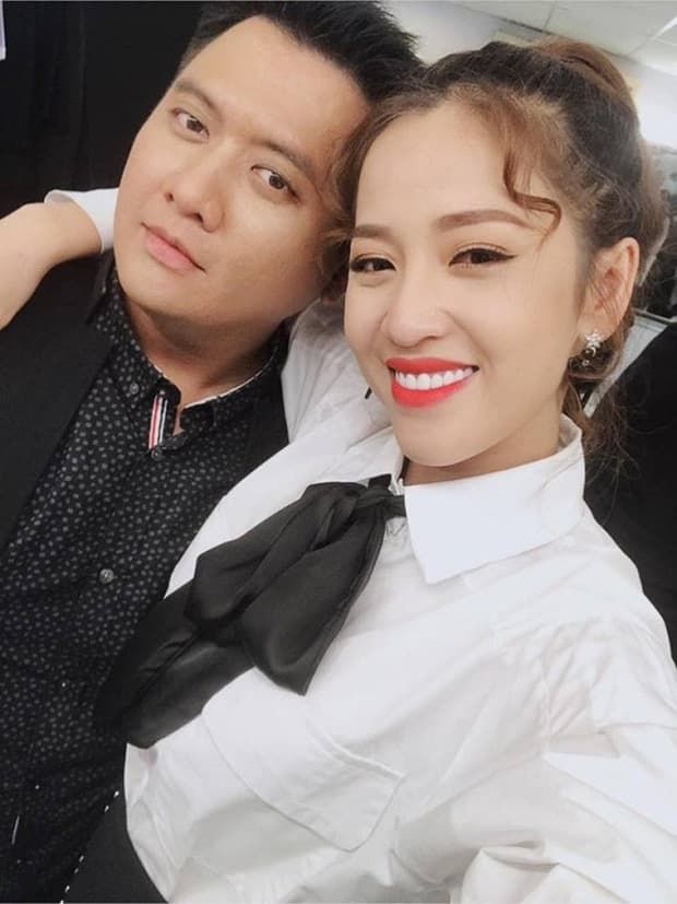 Đường tình đa truân của sao nữ làng hài