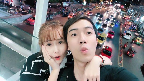 Đường tình đối lập của các streamer Việt: Độ Mixi quá viên mãn, riêng